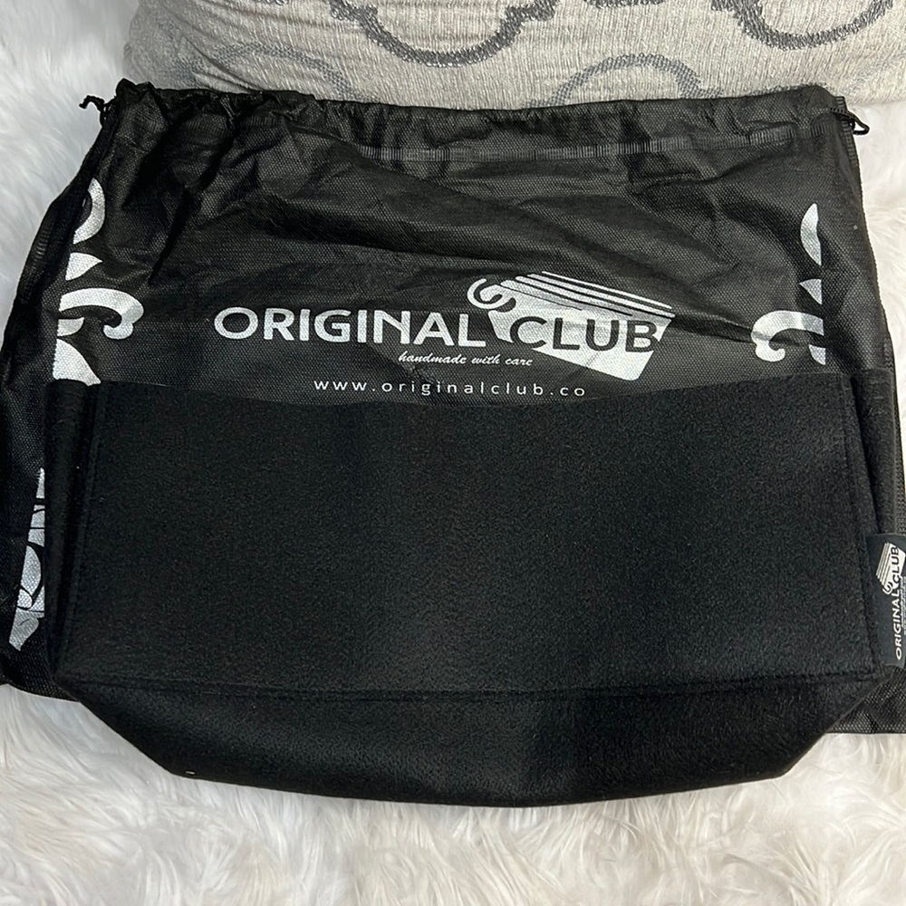 LV Berri PM bag organizer
